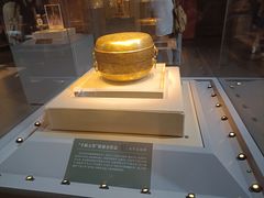 -浙江省博物馆(孤山馆区)