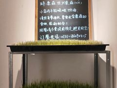 -朵朵开素食餐厅(后宰门街店)