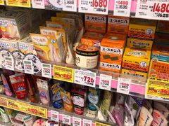 -松本清(CROST大阪站店)