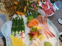 -酒井酱子·深夜食堂(东城汇店)