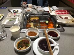 -海底捞火锅(方圆荟店)