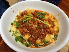 -万县面馆(高笋塘店)