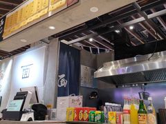 -面乙新派手擀面(大悦城店)