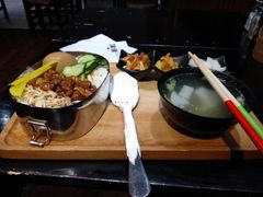 -小明同学(三里屯店)