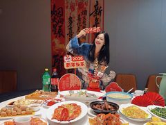 -鑫悦楼煎蟹·16年海鲜大排档