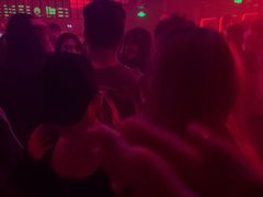 -Orangutan Bunker猩猩地堡酒吧(兰桂坊店)