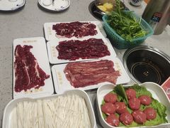 -杏花吴记牛肉火锅