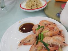 -碧海银沙海鲜餐厅(恒大海上威尼斯店)