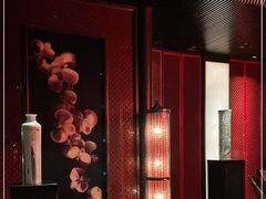 -杭州西子湖四季酒店·金沙厅