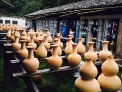 -景德镇古窑民俗博览区