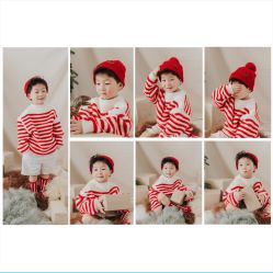 -幺幺BABY婚纱摄影