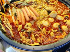 -安徽阜阳卷馍(西单店)