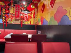 -禄鼎记·排队俩小时都要吃的酸菜鱼(石牌桥店)