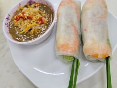 越南春卷-Pho Hoa Pasteur