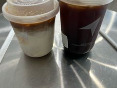 -北芒BEIMO COFFEE(五台山店)
