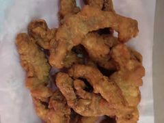-外婆小聚茶餐厅·生日·团建(市民中心店)