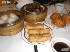 稻香-稻香(新港中心店)