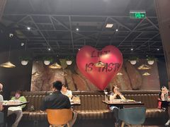-西堤牛排(杭州金沙天街龙湖店)