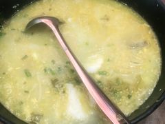 -好人民间小吃·番茄鱼酸菜鱼(木渎悠方店)