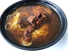-上海为民商行清真饭店(南大路店)