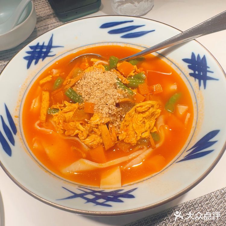 晚餐时间的精致享受