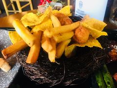 -TiKi餐厅酒吧
