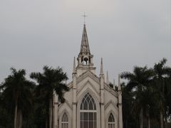 -南宁花花大世界景区