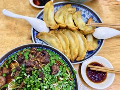 -牛味十足金陵传统美食(凤凰西街店)