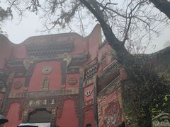 -道教老君洞