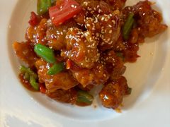 -马凯餐厅(长椿街店)