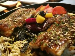 -鳗鱼家·深夜食堂(军博店)