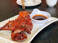 -喜洲翰林餐厅(董家百年老宅店)
