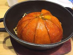 -鹦鹉小厨味道餐厅(山大南路店)