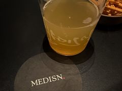 -MEDISN·药厂