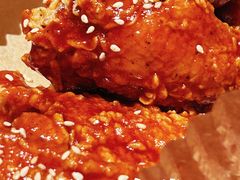 -양평식당·杨平食堂(华贸店)