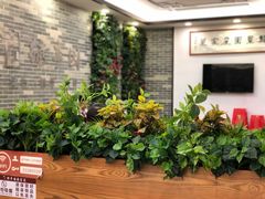 -绿丰园农家菜(南北大厦店)