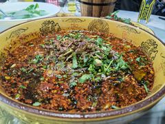 -乐山第一家临江鳝丝(茶坊路店)