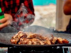 -养马岛旅游度假区