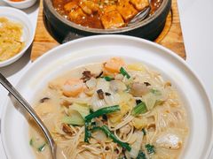 -莆田餐厅PUTIEN(三里屯店)