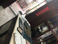 -新加坡牛车水原貌馆