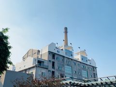 -广州市紫泥堂文化创意园景区