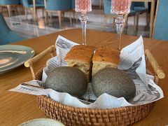 餐前面包-EN SPACE恩空间