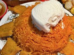 -满堂春特色餐馆