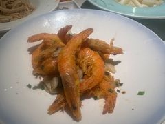 -徽韵人家·传承正宗徽菜(牡丹园店)