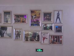 -真爱范特西KTV(交大店)