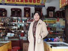 -南岳衡山风景名胜区-南岳大庙