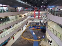 -海底捞火锅(玉桥商业广场店)