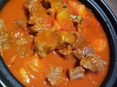 -那时新疆·车师(大宁音乐广场店)