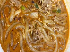 -酸辣粉(氹仔店)