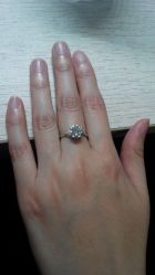 -威德钻石-克拉钻大本营(南京东路店)